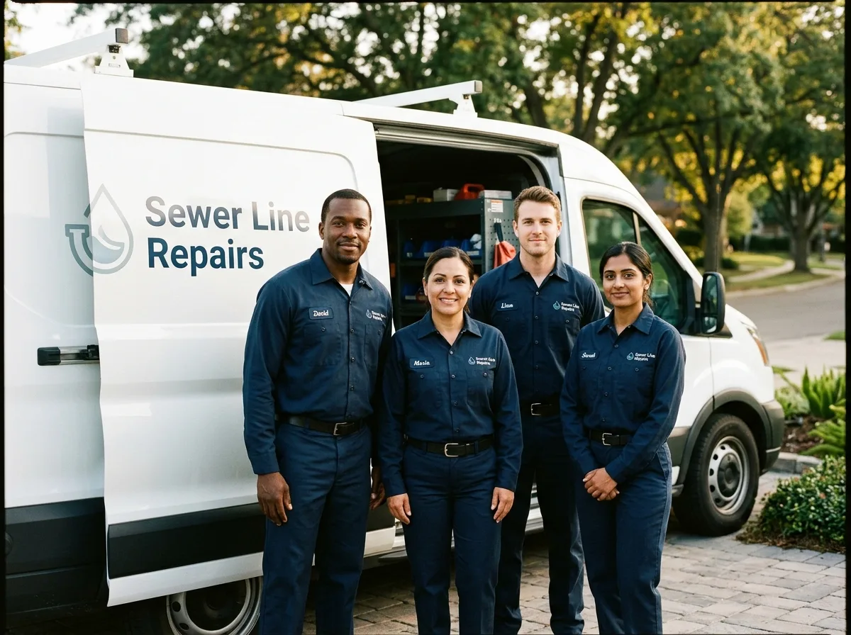 Emergency Plumber company in Forest Acres, SC